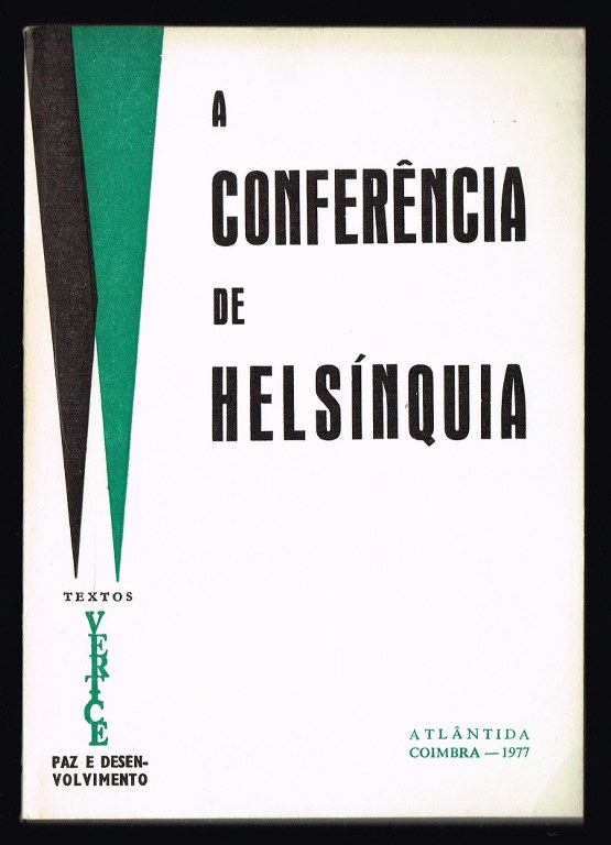 A CONFER�NCIA DE HELS�NQUIA